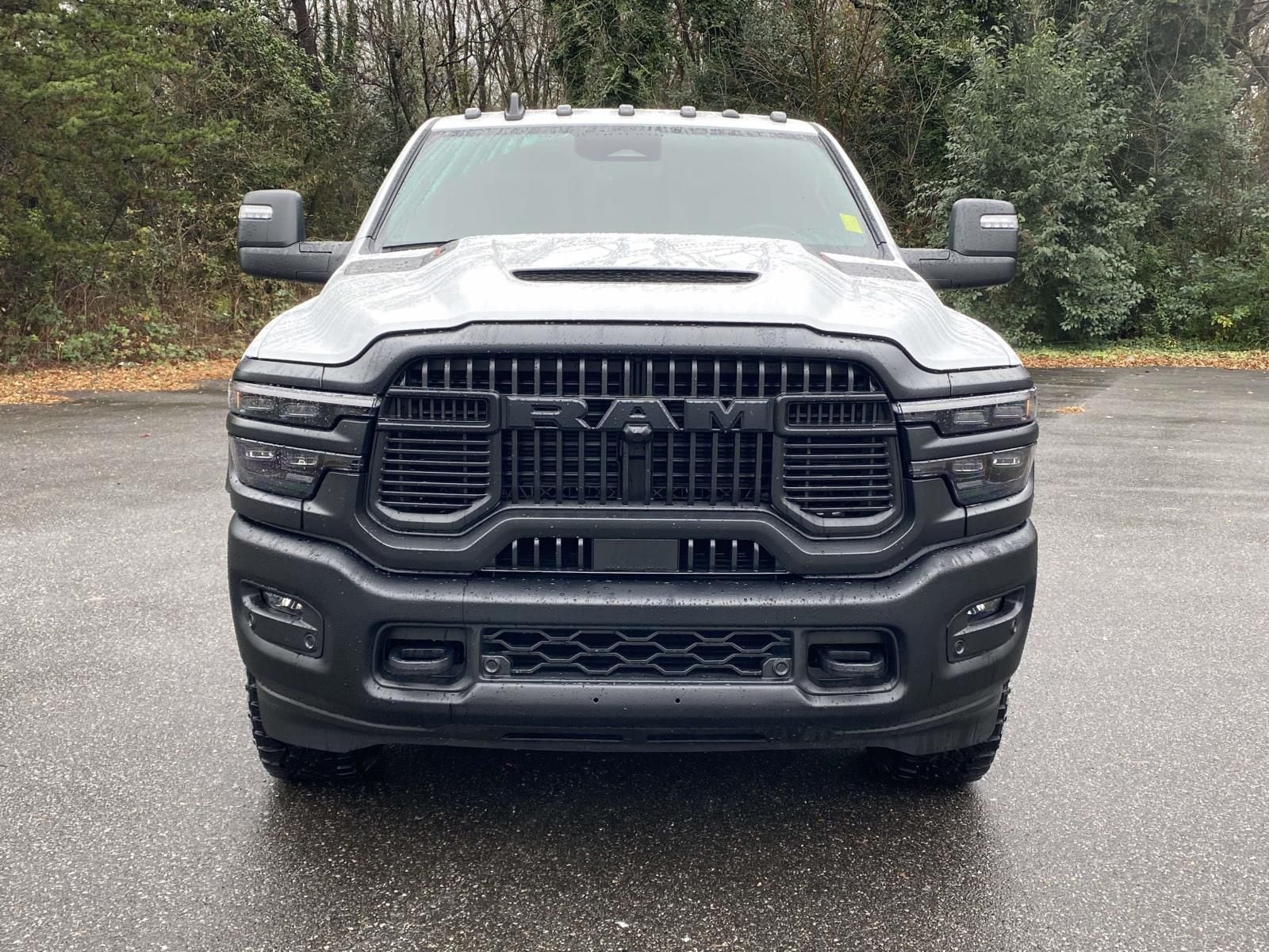 ram ram 2500 pickup 2025 3C63R5EL9SG525003 image ram ram 2500 pickup 2025 3C63R5EL9SG525003 image